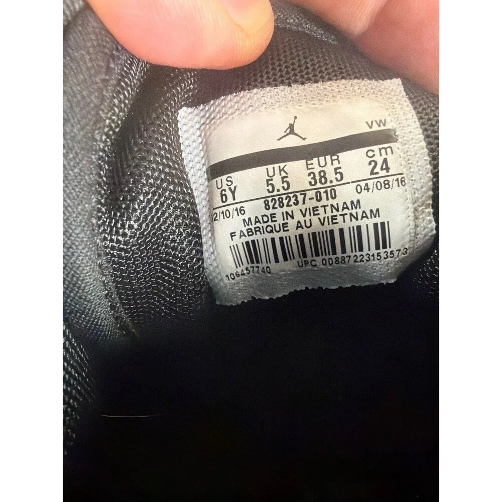 Nike air jordan